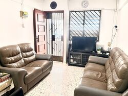 Blk 701 Reservoir Rise (Bedok), HDB 3 Rooms #638264191